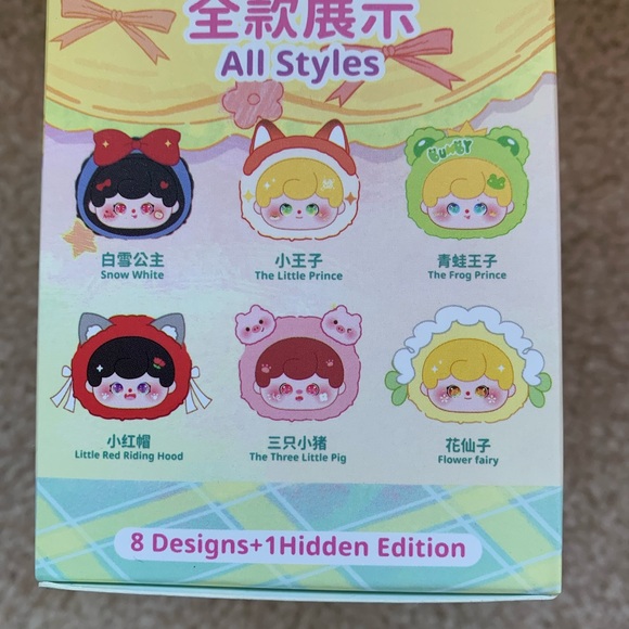 Labubu - Picture 2 of 4